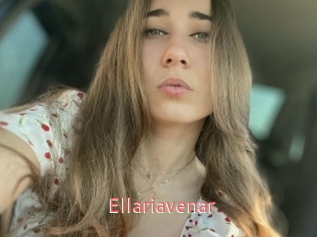 Ellariavenar