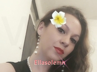 Ellasolemn
