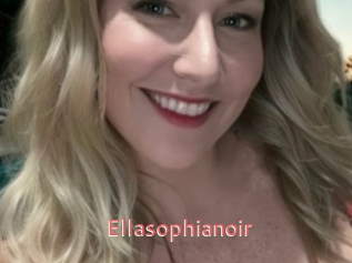 Ellasophianoir