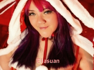 Ellasuan