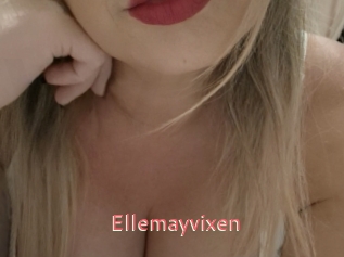 Ellemayvixen