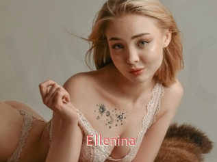 ellenina Webcam Sexe Direct