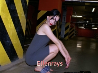 Ellenrays
