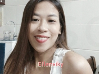 Ellenviky