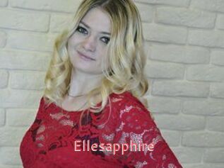 Ellesapphire