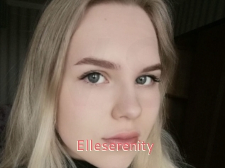 Elleserenity