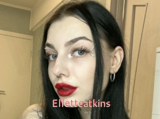 Elletteatkins