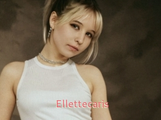 Ellettecaris