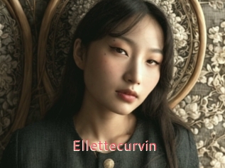 Ellettecurvin
