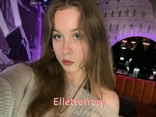 Ellettefrary