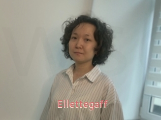 Ellettegaff