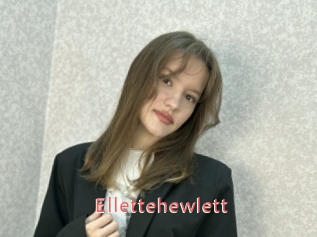 ellettehewlett Webcam Sexe Direct