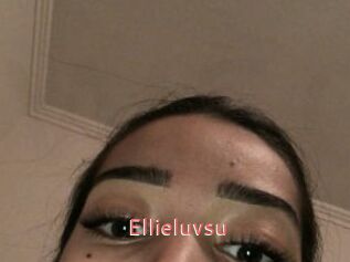 Ellieluvsu