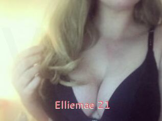 elliemae_21 Webcam Sexe Direct