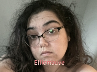 Elliemauve