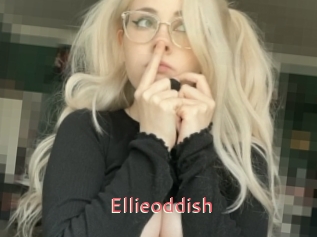 Ellieoddish