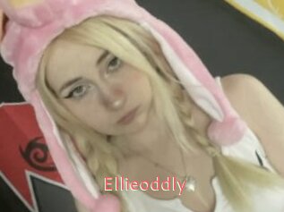 Ellieoddly