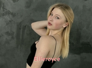 Ellieroyce