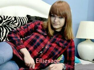 Elliesage