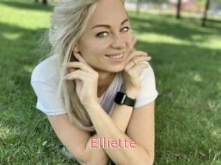 Elliette