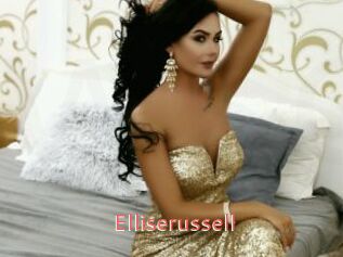Elliserussell