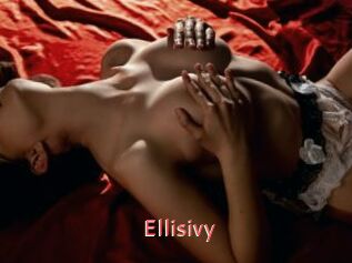 Ellisivy