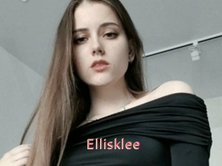 Ellisklee