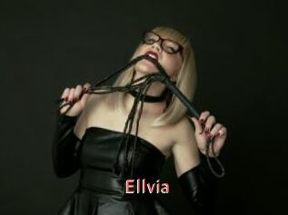 Ellvia