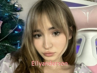 Ellyanderson