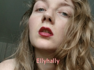 Ellyhally