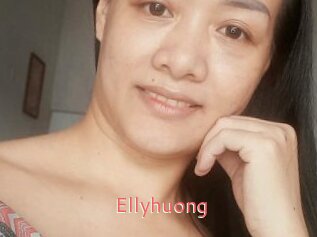 Ellyhuong