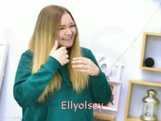 ellyolsey Webcam Sexe Direct