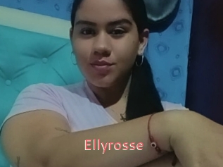 Ellyrosse