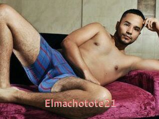 Elmachotote21