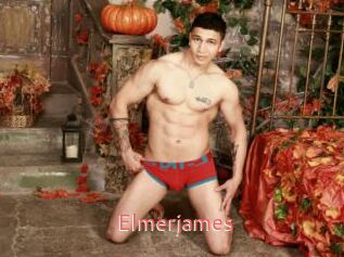 Elmerjames
