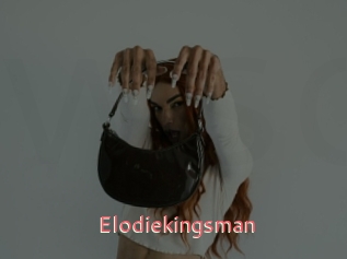 Elodiekingsman