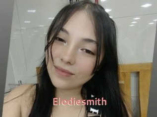 Elodiesmith