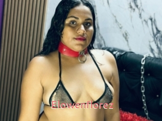Elowenflorez