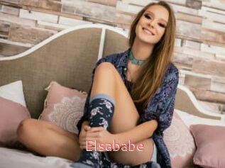 Elsababe