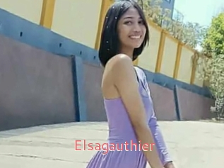 Elsagauthier