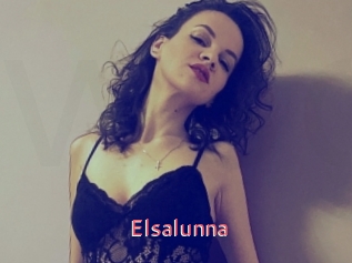 Elsalunna