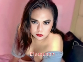 Elsaqueen