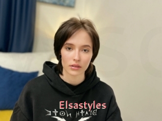 Elsastyles