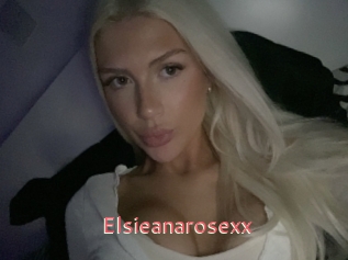Elsieanarosexx
