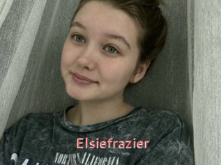 elsiefrazier Webcam Sexe Direct