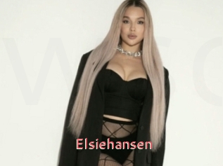 Elsiehansen