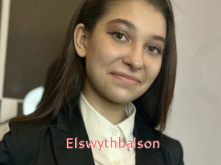 Elswythbalson
