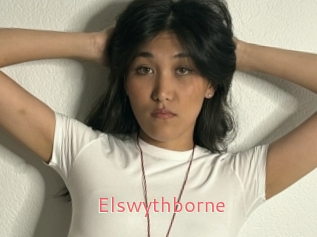 Elswythborne