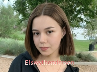 Elswythenderson