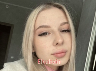 Elvabain